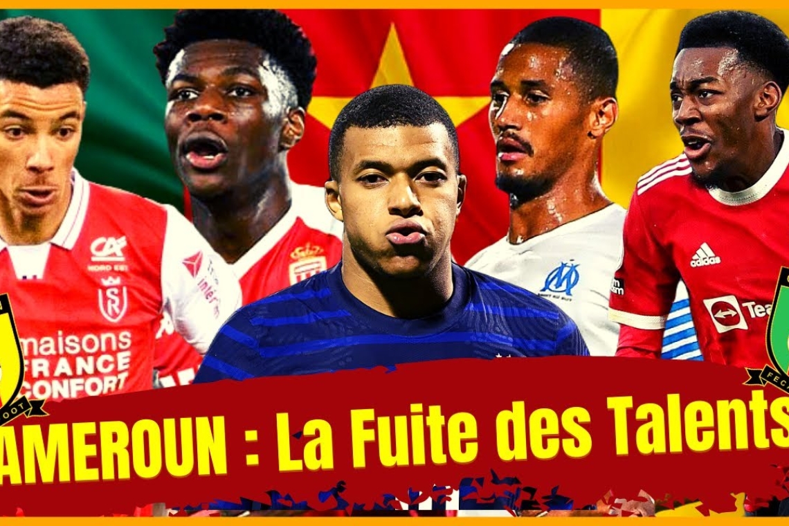 Cameroun / Sport : La fuite des talents sportifs Camerounais panorama